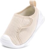 Child Lined Large Toe Field Boys Women Sneakers Winter Toddler Slippers Home... - Image 2