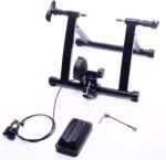 BalanceFrom Bike Coach Stand Metal Bicycle Train Magnetic Stand w... - Image 2