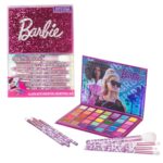 Barbie 35-Properly Shadow Palette, Shimmery and Opaque Colours, Pigmented B... - Image 2