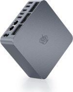 Beelink Ai Mini PC EQR6 6800U AMD Ryzen 7 Processor(8C/16T, as much as 4.7G... - Image 2