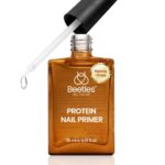 Beetles Nail Primer 15ml Protein Nail Prep for Gel Nail Polish, Upgrad... - Image 2