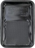 Black+Decker Paint Tray Liner - 10 Pack: Handy Disposable Liners ... - Image 2