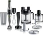 Braun MQ9187XL MultiQuick 9 Hand Blender with Imode Know-how - Image 2