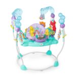 Shiny Begins Disney The Little Mermaid Sea of Actions Child Activit... - Image 2