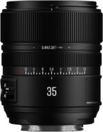 Brightin Star AF 35mm F1.8 Lens for Sony E-Mount Mirrorless Digicam, Fu... - Image 2