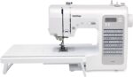 Brother CP100X Computerized Stitching and Quilting Machine - Image 2