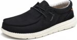 Bruno Marc Ladies’s Slip-on Loafers Informal Footwear - Image 2
