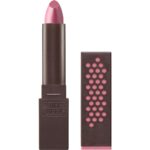 Burt's Bees 100% Pure Shiny Lipstick,Rose Falls - 1 Tube - Image 2