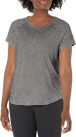 C9 Champion Girls's Gentle Tech Tee - Image 2