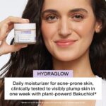 CLEARSTEM - HYDRAGLOW Stem Cell Moisturizer - Bakuchiol + Squalene - Y... - Image 2