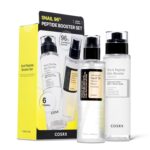 COSRX Snail Mucin 96% Peptide Booster Set - Amazon Unique - Korean ... - Image 2
