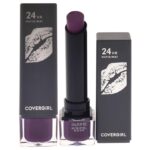 COVERGIRL Exhibitionist Extremely-Matte Lipstick, Riot - Image 2