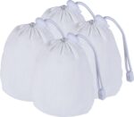 Chalk Ball, Chalk for Rock Climbing and Gymnastics, Weightlifting Gymnasium ... - Image 2