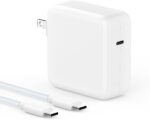 Charger for MacBook Professional 16 14 inch MacBook Air 15 13 inch 2025 2024 20... - Image 2