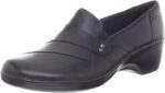 Clarks Girls's Could Marigold Slip-On Idler - Image 2