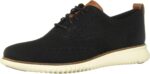Cole Haan Males's 2.ZEROGRAND Stitchlite Oxford Sneakers - Image 2