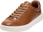 Cole Haan Males's Grand Crosscourt Traveler Sneakers - Image 2