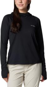 Columbia womens Summit Valley Hoodie - Image 2