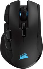 Corsair IRONCLAW RGB Wi-fi FPS/MOBA Gaming Mouse – 18,000 DPI – 10 ... - Image 2