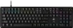 Corsair K70 CORE RGB Mechanical Wired Gaming Keyboard – Pre-Lubed MLX ... - Image 2