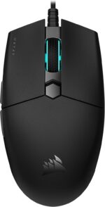 Corsair KATAR PRO XT Wired Extremely-Mild FPS Gaming Mouse – 18,000 DPI –... - Image 2