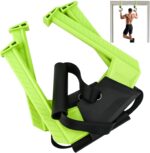 D01GZ Moveable Pull Up Bar For Doorway, Journey Pull Up Bar For House Fi... - Image 2