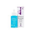 DERMA E Extremely Elevate DMAE Concentrated Serum – All Pure Pores and skin Firming ... - Image 2