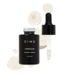 DIME Magnificence Hyper Glow Serum, 15% Vitamin C Face Serum for Brightening... - Image 2