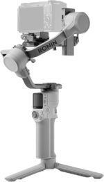 DJI RS 4 Mini, Gimbal Stabilizer for Cameras Canon/Sony/Panasonic/Niko... - Image 2