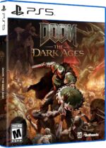 DOOM: The Darkish Ages – PlayStation 5 - Image 2