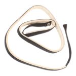 DYNWAVE Health Elliptical Machine with Friction Belt Energy Trainin... - Image 2