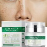 Darkish Spot Remover for Face and Physique - Darkish Spot Corrector for Face - S... - Image 2
