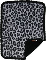 Expensive Child Gear - Reversible Child Blankets - Tender Nursery Blanket for N... - Image 2