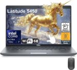 Dell Latitude 14 5450 14" Touchscreen FHD Enterprise Laptop computer Pc, In... - Image 2