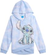 Disney Lilo & Sew Women French Terry Crossover Hoodie Toddler to Bi... - Image 2