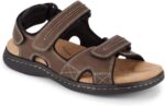 Dockers Males’s Newpage Sporty Outside Sandal Shoe - Image 2