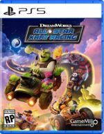 DreamWorks All-Star Kart Racing - PlayStation 5 - Image 2