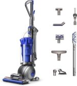 Dyson Ball Animal Whole Clear Upright Vacuum, Corded, 290AW, Self-Adju... - Image 2
