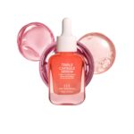 ELT 3-in-1 Triple Captuls Face Serum with Rose PDRN, Taurin, Niacinami... - Image 2