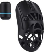 EPOMAKER Carbon X Wi-fi Gaming Mouse, 400 to 30,000 DPI Adjustable,... - Image 2