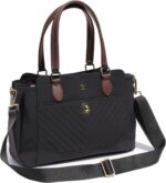 ESVAN Giant Tote Bag Purses for Girls Crossbody Bag Shoulder Bag Handb... - Image 2