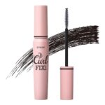 ETUDE Curl Repair Mascara, Lash Mascara, Sturdy Curl Up, Lengthy-Lasting, Wa... - Image 2