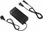 EUHOMY AC Energy Wire, 110-240V AC Energy Adapter for 12V Fridge Portabl... - Image 2