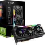 EVGA GeForce RTX 3070 FTW3 Extremely Gaming, 08G-P5-3767-KL, 8GB GDDR6, iC... - Image 2