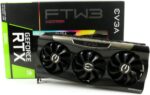 EVGA GeForce RTX 3080 FTW3 Extremely Gaming, 10G-P5-3897-KL, 10GB GDDR6X, ... - Image 2