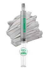 Easydew Mela EGF Exfoliating Ampoule - Age-Defying Face Serum with Bla... - Image 2