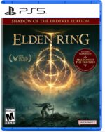 Elden Ring Shadow of the Erdtree - PlayStation 5 - Image 2