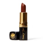 Essence Of Argan Darkish Brown Lipstick for Cracked & Dry Lips - 100% Org... - Image 2