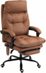 Government Workplace Chair 155° Recline Ergonomic Sport Chairs with Adjusta... - Image 2