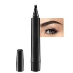 Eyebrow Ink Pencil by Forehead Stylist -Micro 4 Level Forehead Pen Elevate & Snat... - Image 2